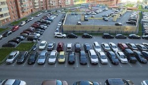 25-35 грн за годину: у Києві планують ввести плату за паркування біля власного будинку