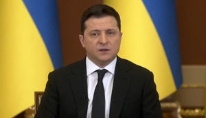 Польских журналистов не пригласили на пресс-конференцию Зеленского