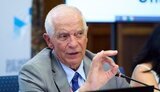 Боррель: Угорщина досі блокує військову допомогу Україні