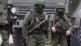 Войска РФ пришли к границам Украины не на пикник и не на чашку кофе, - спикер ЕС Стано