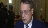 Геращенко стосовно поправок Лозового, які ускладнюють процес похорону: Вони порушують права громадян. Закон, що рятує ситуацію, є. Шукаємо голоси