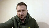 зеленський