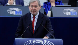 Ukraine’s accession to EU may require increase in EU budget by 20% - European Commissioner Hahn