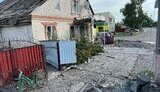 Наслідки обстрілів Донеччини військами РФ