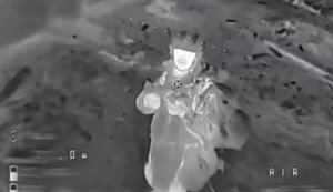 Підрозділ "Альфа" СБУ уразив понад 10 тисяч окупантів за березень. ВIДЕО