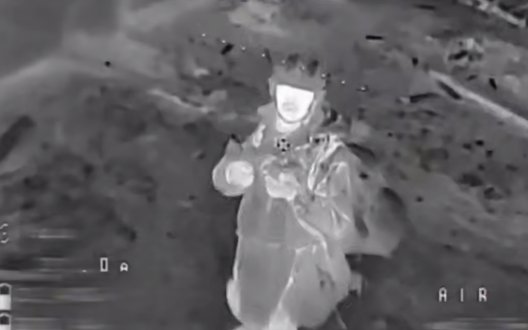 Підрозділ "Альфа" СБУ уразив понад 10 тисяч окупантів за березень. ВIДЕО