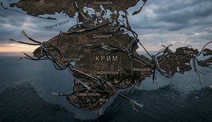 Наступний крок - інформаційна ізоляція Криму