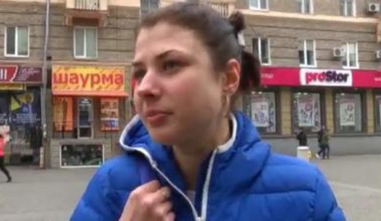 Жители Днепропетровска об отставке Коломойского и своих ожиданиях. ВИДЕО
