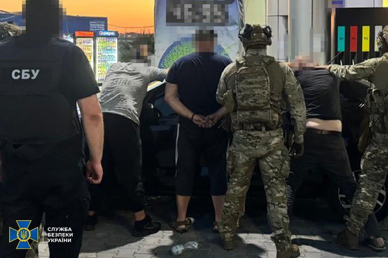 Викрито ще 9 "ухилянтських" схем