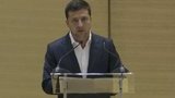 Only Ukrainian citizens, companies to be able to buy Ukrainian land