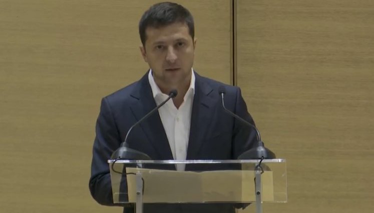 Only Ukrainian citizens, companies to be able to buy Ukrainian land