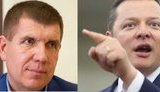 На довыборах в ВР в 208-м округе Ляшко отстает от "слуги народа" Гунько на 400 голосов после подсчета 77% бюллетеней, - ЦИК