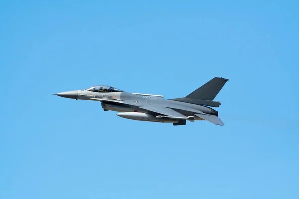 we.ua - Держдеп США схвалив продаж Україні обладнання для F-16 та послуг із навчання пілотів на $310 мільйонів