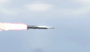Ефективність роботи української РЕБ проти ракет "Кинджал" за останній рік значно зросла, - Генштаб