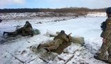 Подготовка военнообязанных подразделений территориальной обороны проходит на Тернопольщине. ФОТОрепортаж