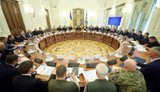 РНБО затвердила План стійкості Києва, реалізація вже розпочалася,- Клименко