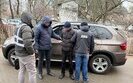 У столиці та на Одещині знешкоджено схеми "торгівлі впливом" у Сервісних центрах МВС