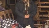 харьков поджог