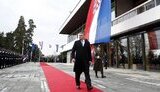 інавгурація президента Хорватії Мілановича
