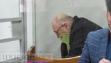 Фигуранта дела об убийстве Гандзюк Павловского отпустили под домашний арест, - Маси Найем