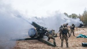 Унаслідок обстрілу поранено трьох українських воїнів, - штаб ООС