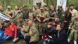 Нагородження орденом "Народний герой на Дніпропетровщині": "Батьківщина тата напала на батьківщину мами"