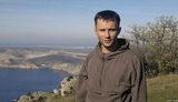 У исчезнувшего в 2014 году в оккупированном Крыму активиста Автомайдана Василия Черныша сегодня день рождения. ФОТО