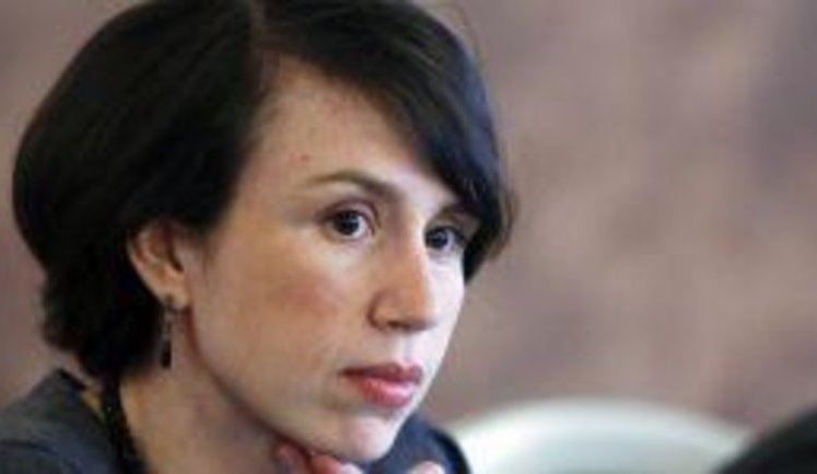 Чорновол готова взяти на поруки директора Департаменту держзакупівель Міноборони Гулевича