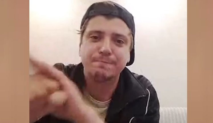 Kaliningrad resident on war situation and state of affairs in Russia: "F#ck! Russia’s being f#cked over!!! And on the telly, f#ck that, Kobzon’s singing". VIDEO