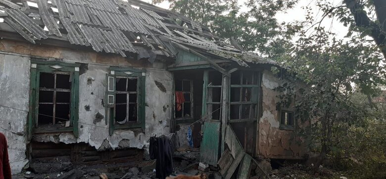Доба на Донеччині: обстріли Вугледару, Новоукраїнки, Гострого, Торецька, є загиблі та поранені, - ОВА  03