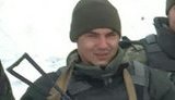 Major Yevhen Slominskyi of 8th Spetsnaz regiment: “Roma, at the expense of his life, gagged machine gunner who wounded three our soldiers”
