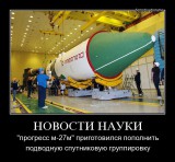 Новости науки