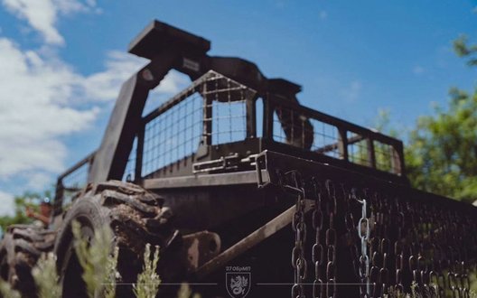 На фронті зафіксовано 53 боєзіткнення, з них 17 — на Покровському напрямку, — Генштаб