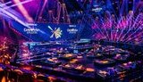 В Нидерландах официально открыли "Евровидение-2021". ВИДЕО