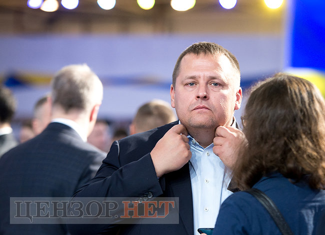 З Порохом у серці, дубль 2 14