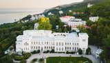 дворец,ливадийский