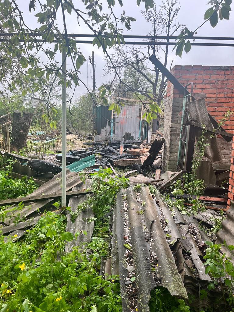 Окупанти обстріляли житловий сектор, коксохімічний завод та автобазу в Авдіївці, - ОВА 05