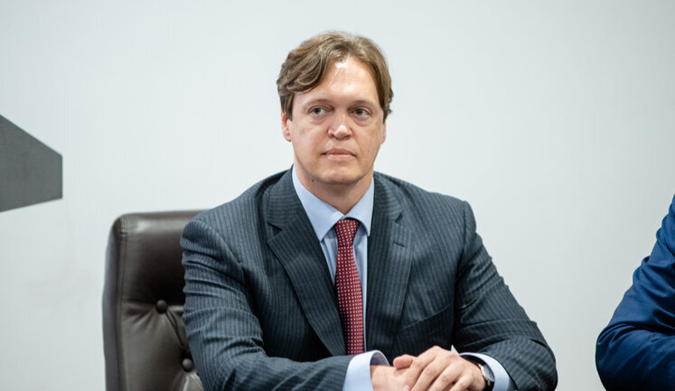 "Центрэнерго" могут выставить на продажу вместе с шахтой "Краснолиманская", – ФГИ