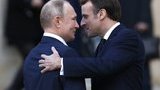 Путін на переговорах вимагав розведення сил уздовж усієї лінії розмежування, але домовилися тільки про 3 ділянки, - ЗМІ