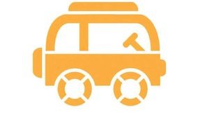 Импорт автобусов в Украину увеличился на 12%