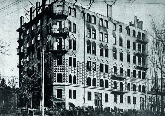 Основу січневого повстання проти Центральної Ради 1918-го становили кримінальні елементи, - історик Ярослав Тинченко 05