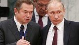 Нова влада України спробує заселити Донбас євреями, - радник Путіна Глазьєв