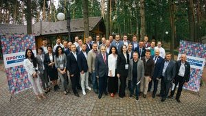 Партія "Пропозиція" лобіюватиме ухвалення Муніципального кодексу, - заява