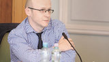 ОБСЕ не участвовала в разработке законопроекта об Антикоррупционном суде, - эксперт по судебной реформе Водянников