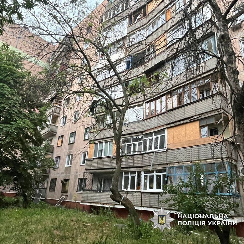 1,133 attacks in 24 hours: Russia shelled 11 towns in the Donetsk region