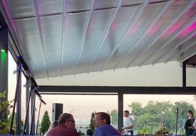 Судящийся с Украиной глава ОАСК Вовк встречался с мужем судьи ЕСПЧ Логвинским. Сам экс-нардеп говорит, что беседовал как адвокат 01