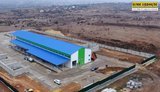 Мусороперегрузочную станцию, которая будет перерабатывать 60 тыс. тонн отходов в год, строят в Бахмуте, - ОГА. ВИДЕО+ФОТО
