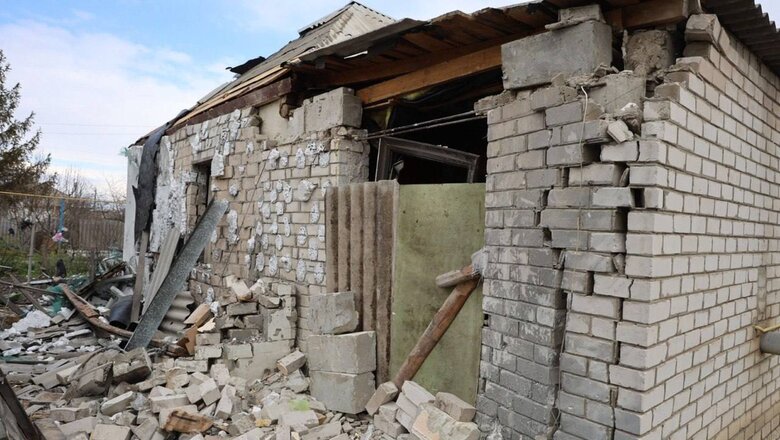 Обстрел Куп'янська 8 квітня 2025 року