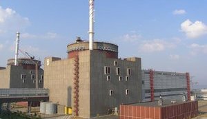 Запорізька АЕС вивела в резерв два енергоблоки