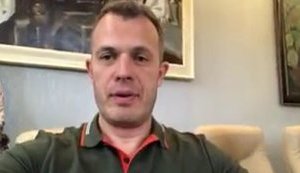 Бизнесмен Тынный, которого обвиняли в спонсировании терроризма, постоянно и долго помогает нашей армии, - волонтер Толмачева
